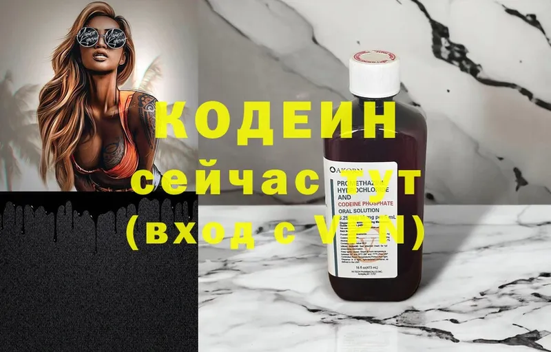 Кодеин Purple Drank  KRAKEN сайт  Киселёвск  магазин продажи  